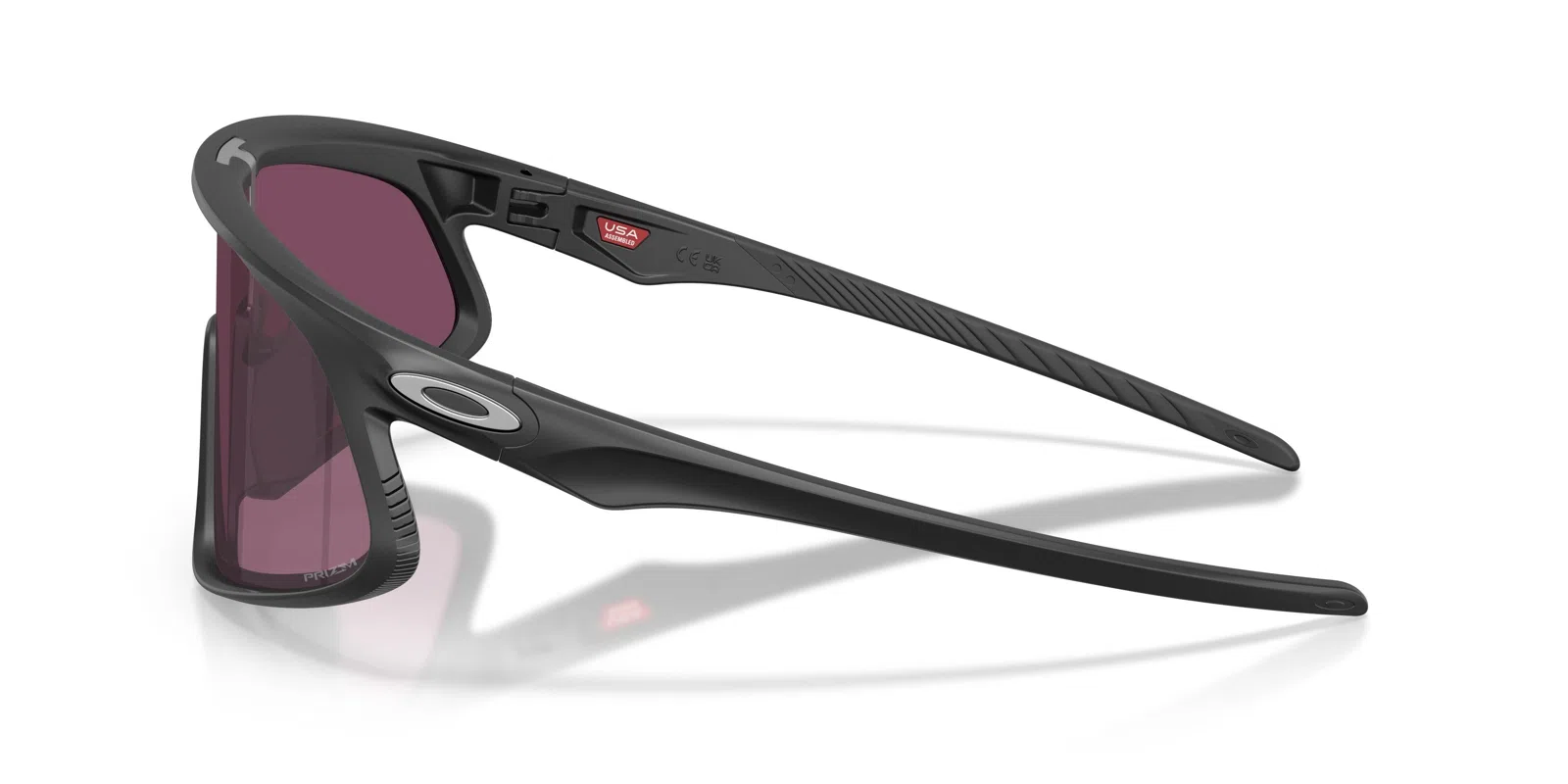 Oakley Rslv 141 9524D Sunglasses - view 52